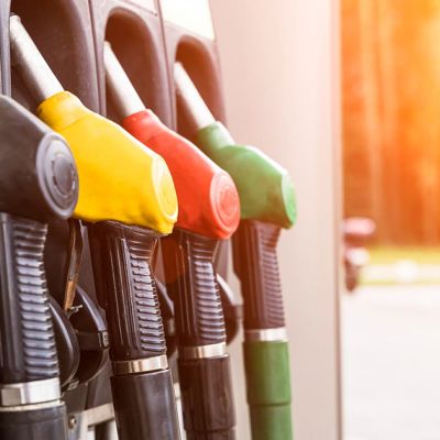 Diesel Is Not Going Anywhere
