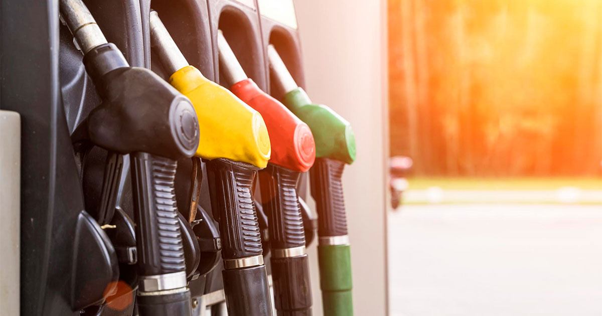 Diesel Is Not Going Anywhere Diesel Is Not Going Anywhere