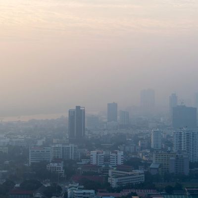South Africas Long Road to Clean Diesel